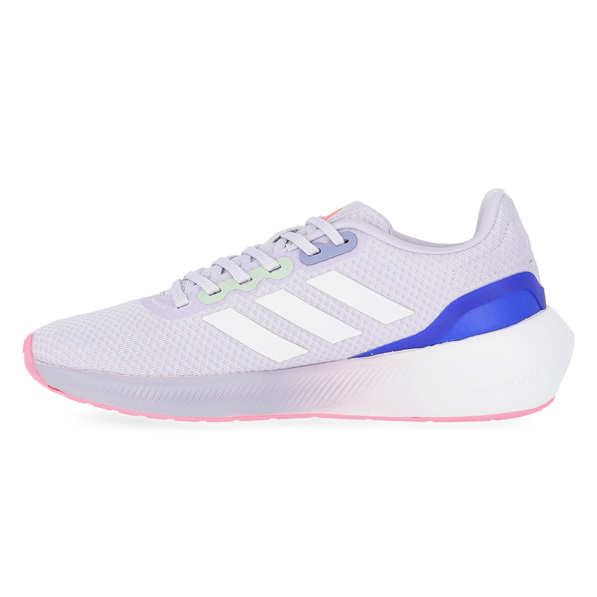 Zapatillas Running adidas Runfalcon 3.0 Mujer,  image number null