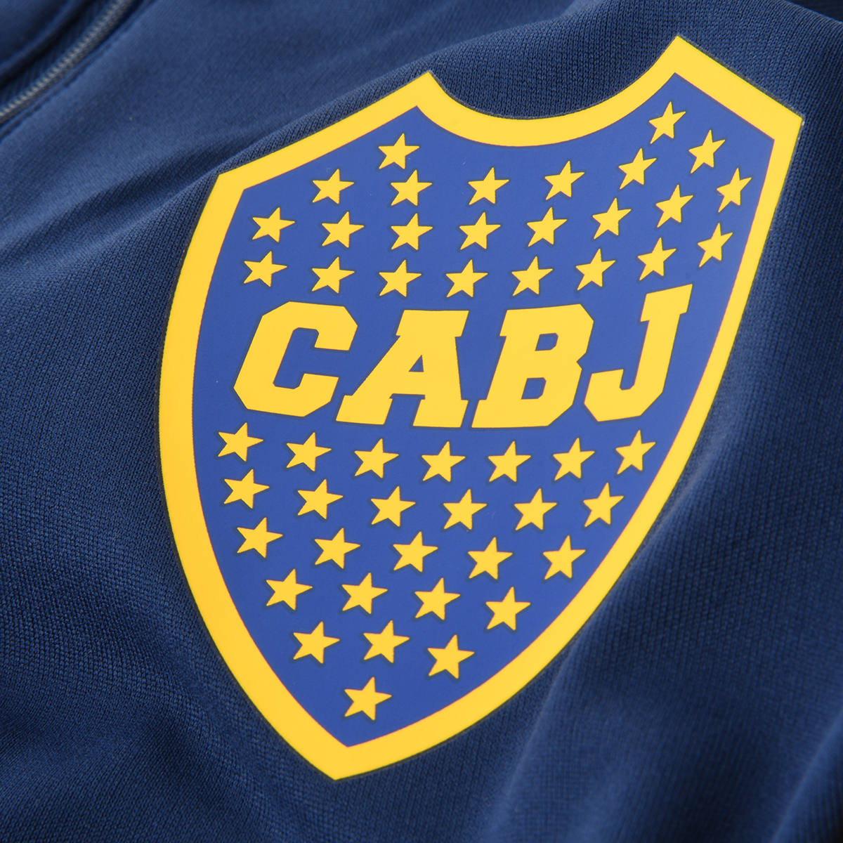Buzo Boca Juniors adidas Tiro 26 Competition 26 27 Hombre,  image number null