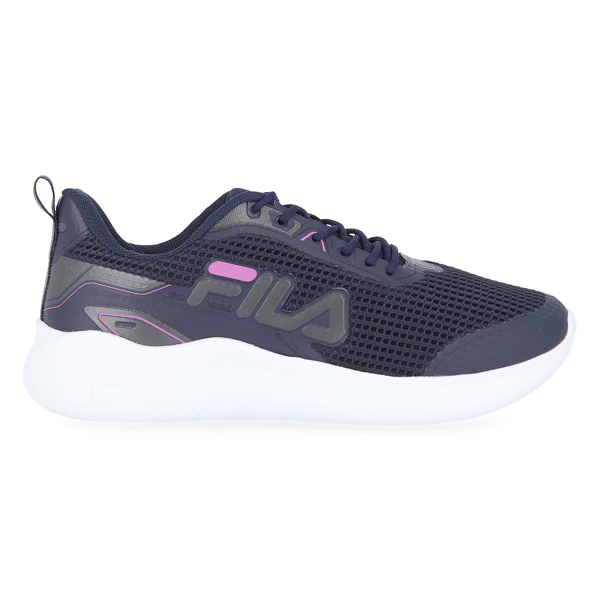 Zapatillas Entrenamiento Fila Gear Mujer,  image number null