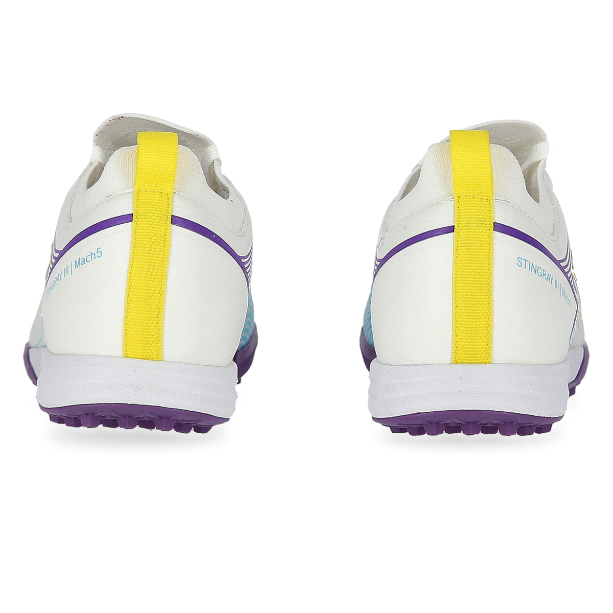 Botines Fútbol Topper Stingray Lii Mach 5 Hombre,  image number null