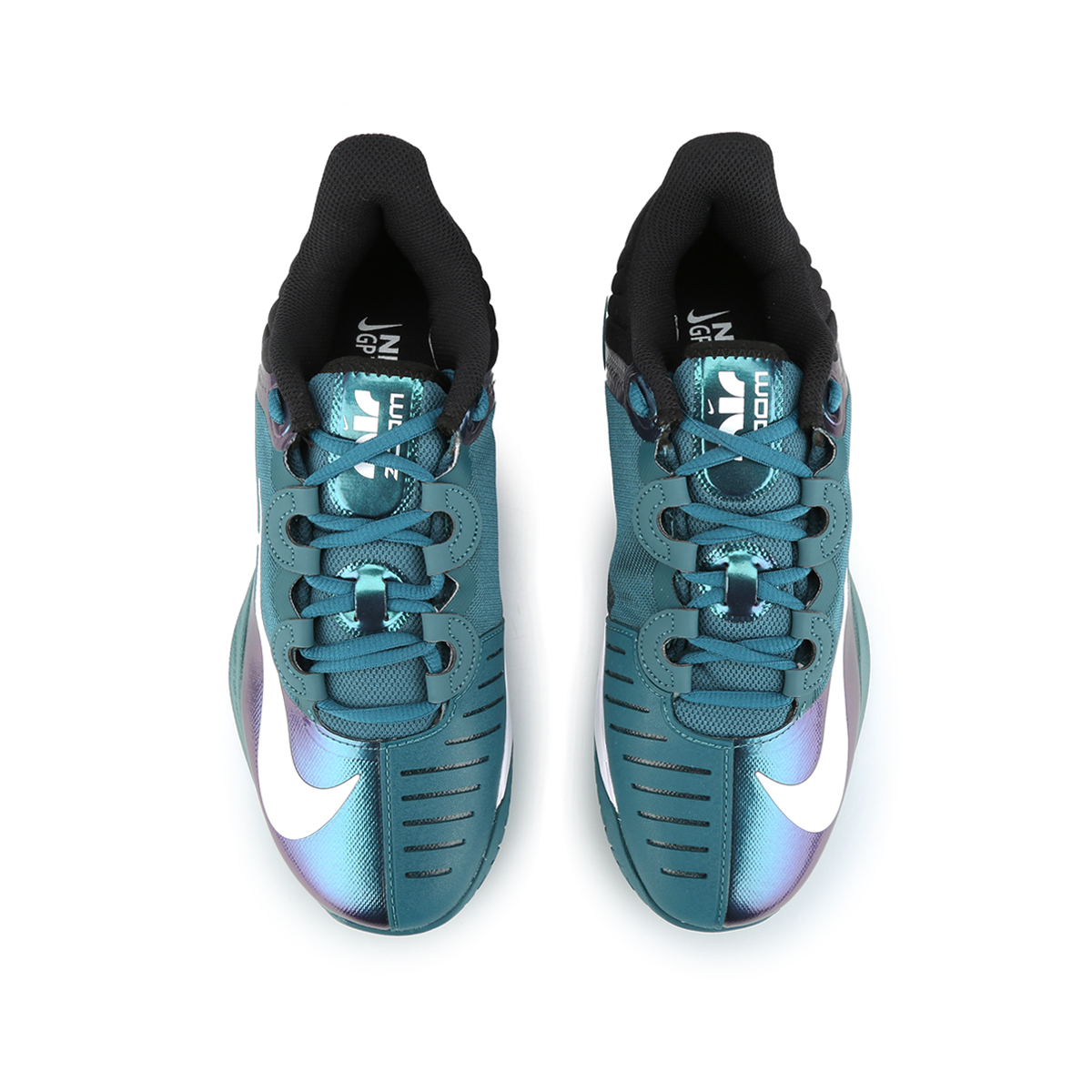 Zapatillas Nike Court Air Zoom Gp Turbo,  image number null
