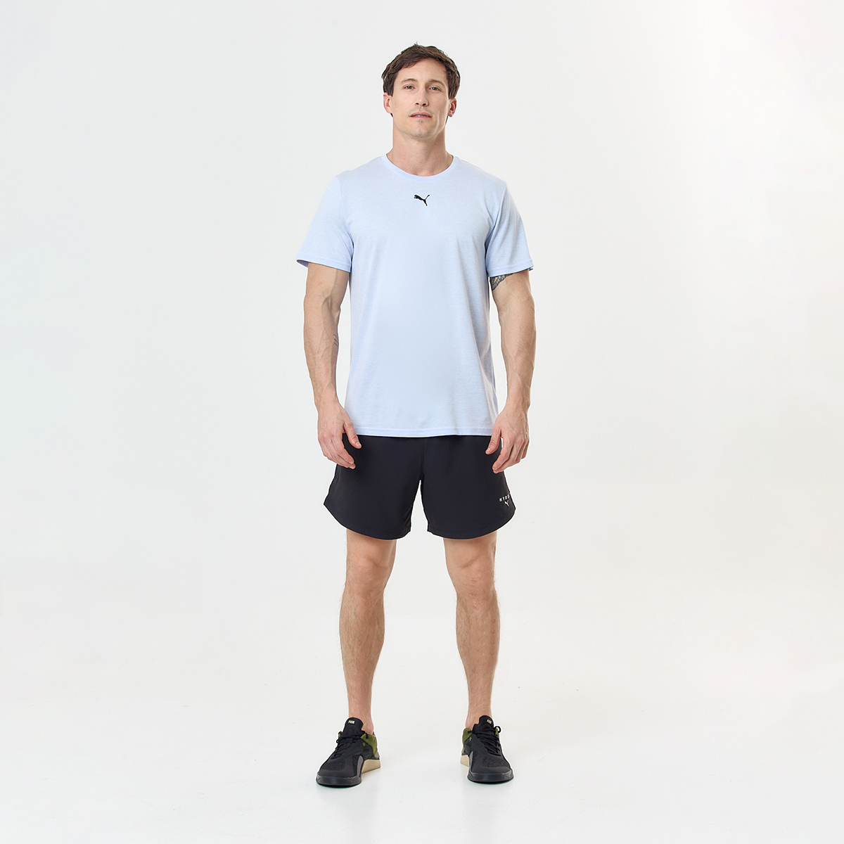 Short Entrenamiento Puma X Hyrox Ultraweave 6 Hombre,  image number null