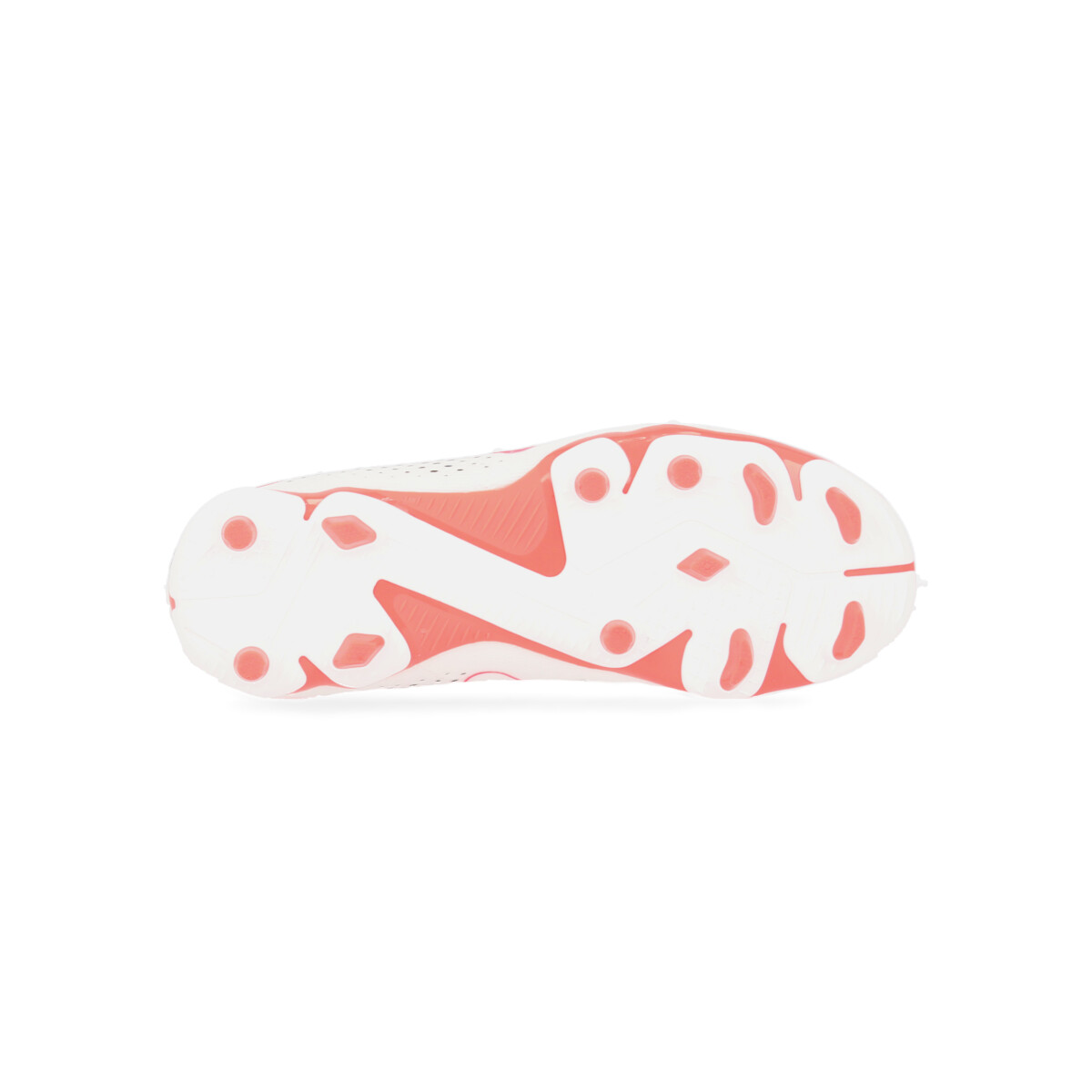 Botines Fútbol Puma Future Match FG/AG para Infantil,  image number null