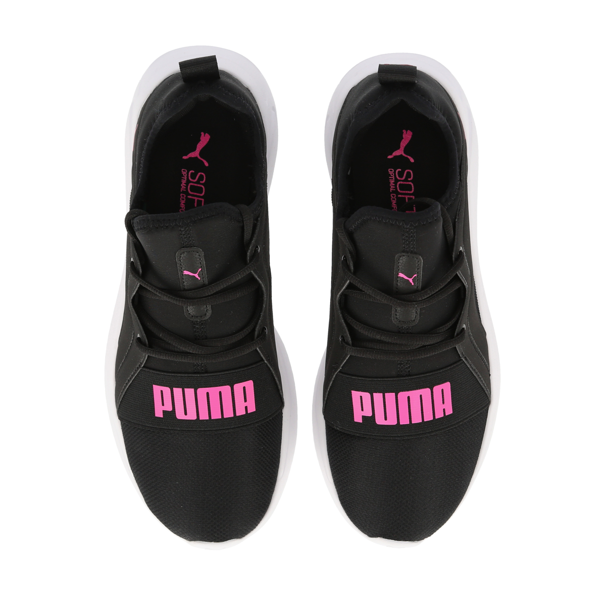 Zapatillas Entrenamiento Puma Resolve Street Park Unisex,  image number null