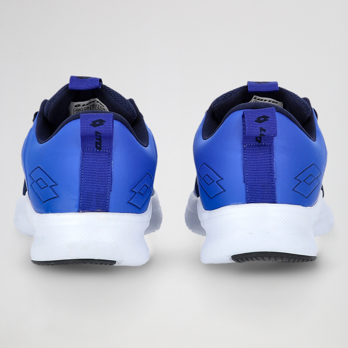 Zapatillas Running Lotto Run Fan Hombre,  image number null