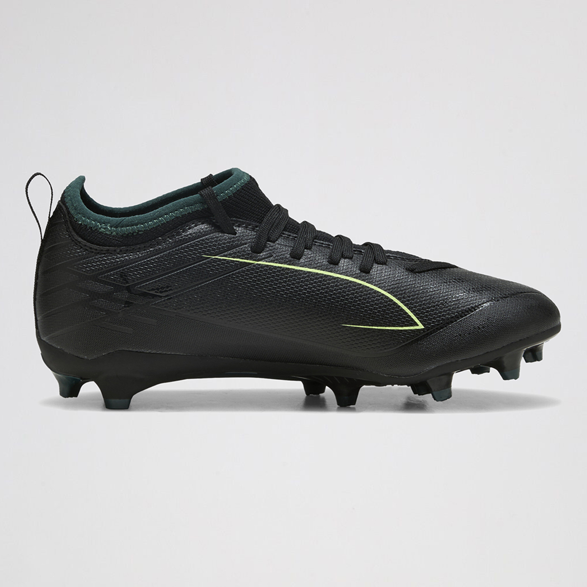 Botines F&uacute;tbol Puma Ultra 6 Match FG/AG Infantil,  image number null