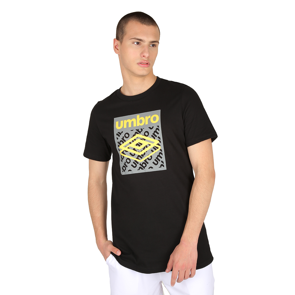 Remera Umbro Est. Potter,  image number null