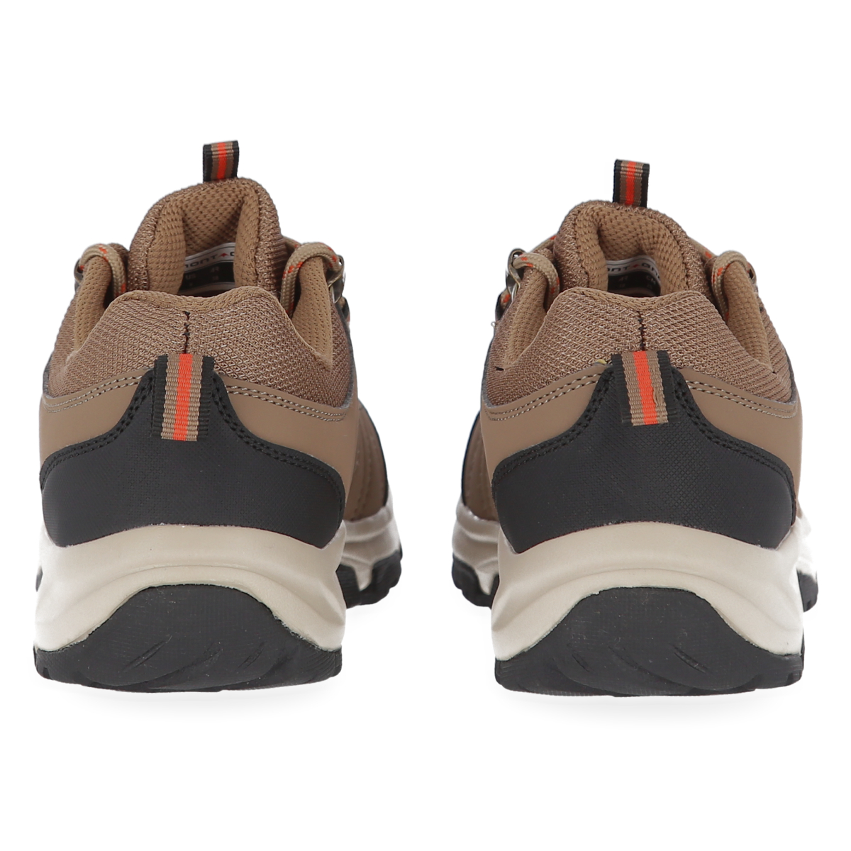 Zapatillas Outdoor Montagne City Clifton Mujer