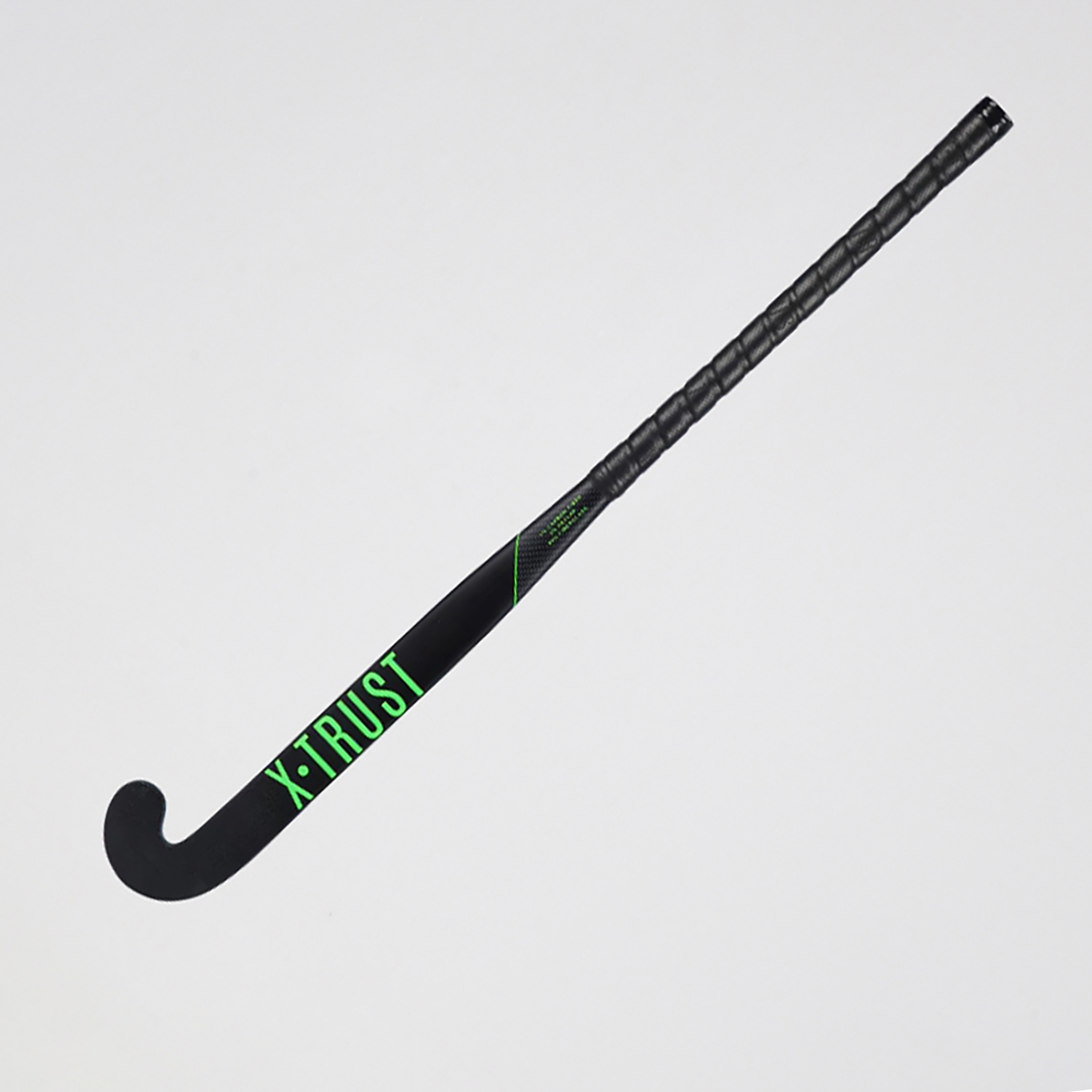Palo De Hockey X-trust Impulse Mid Bow,  image number null