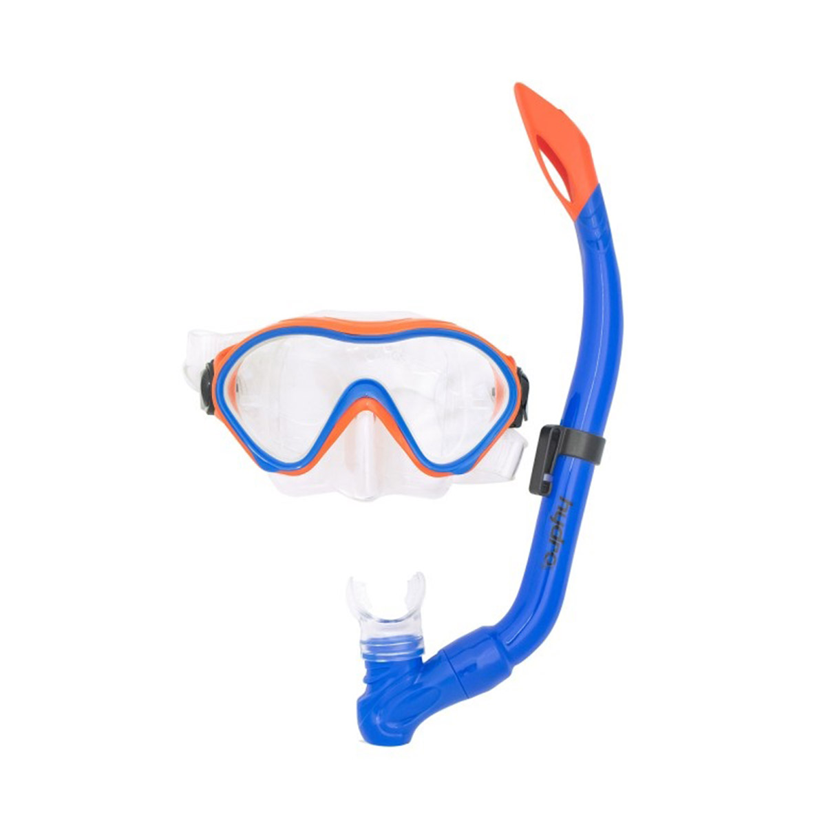 Set Hydro Snorkel + Mascara 2.0,  image number null