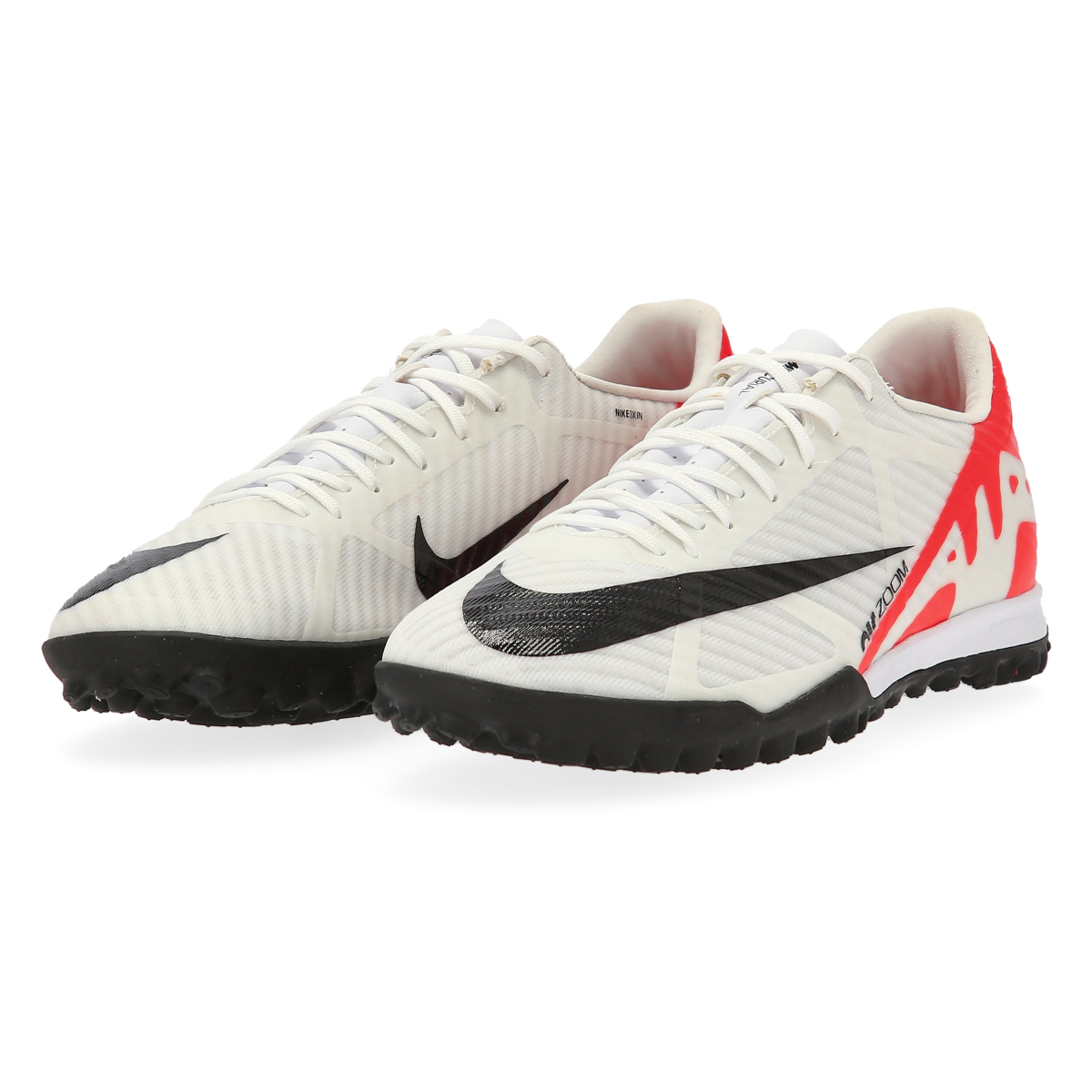 Botines Futbol Nike Mercurial Vapor 15 Academy Tf Hombre StockCenter