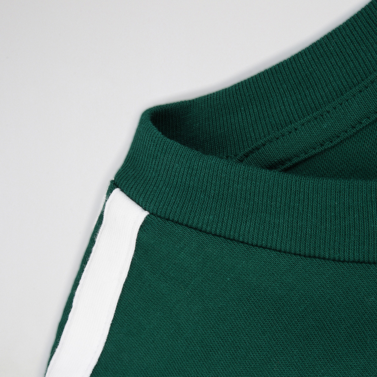 Remera adidas Lounge Soft-side Graphic para Mujer,  image number null