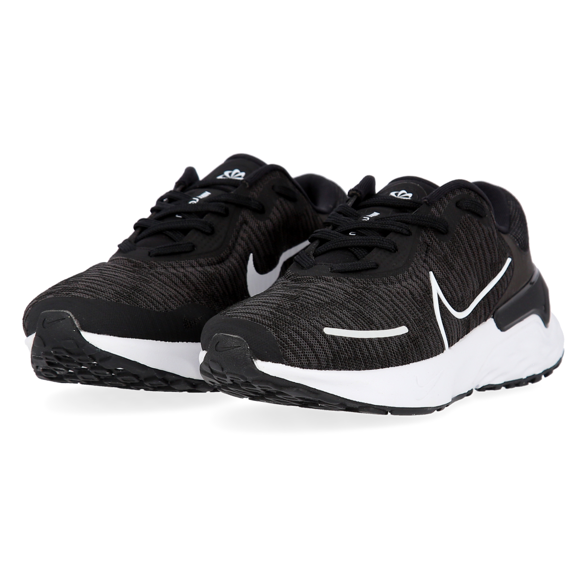 Zapatillas Running Nike Renew Run 4 Hombre,  image number null