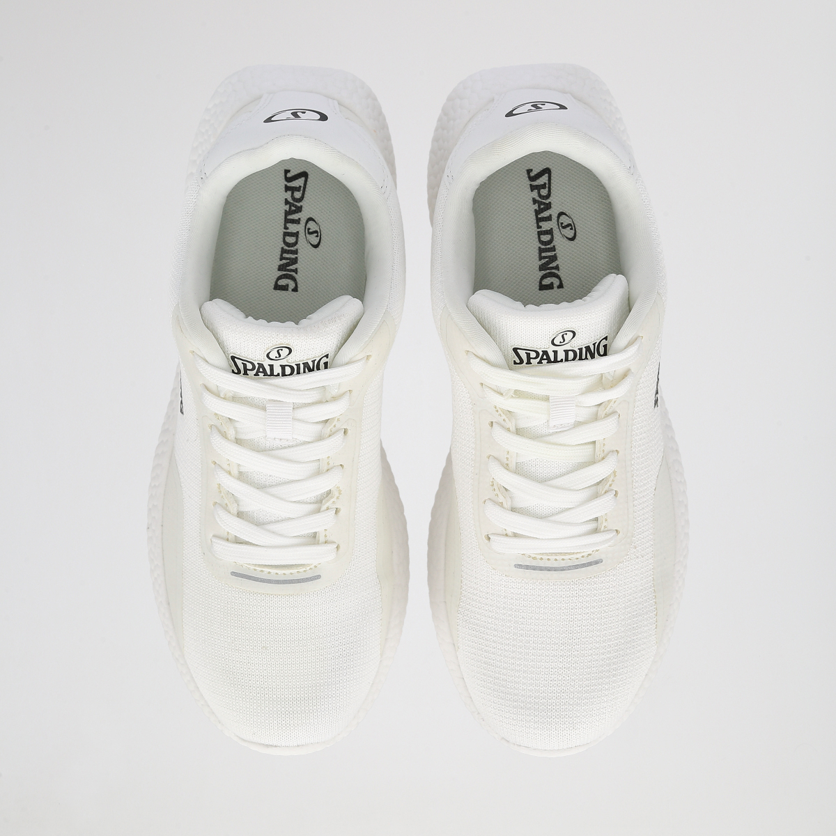 Zapatillas Spalding Hades Running Hombre,  image number null