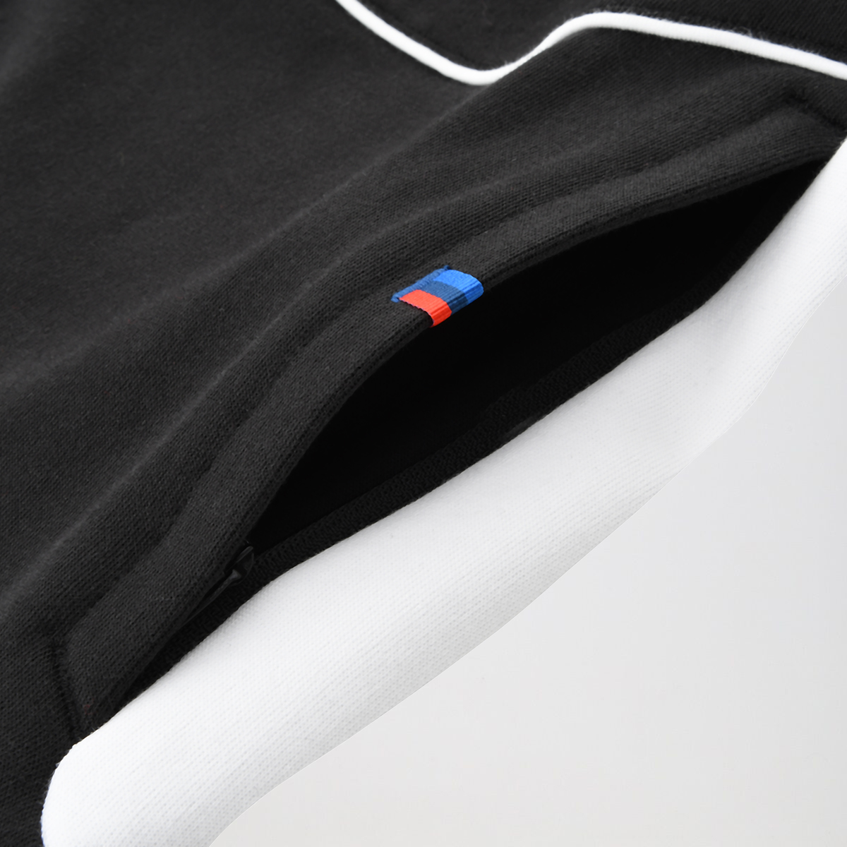 Campera Puma BMW Mms Hombre,  image number null