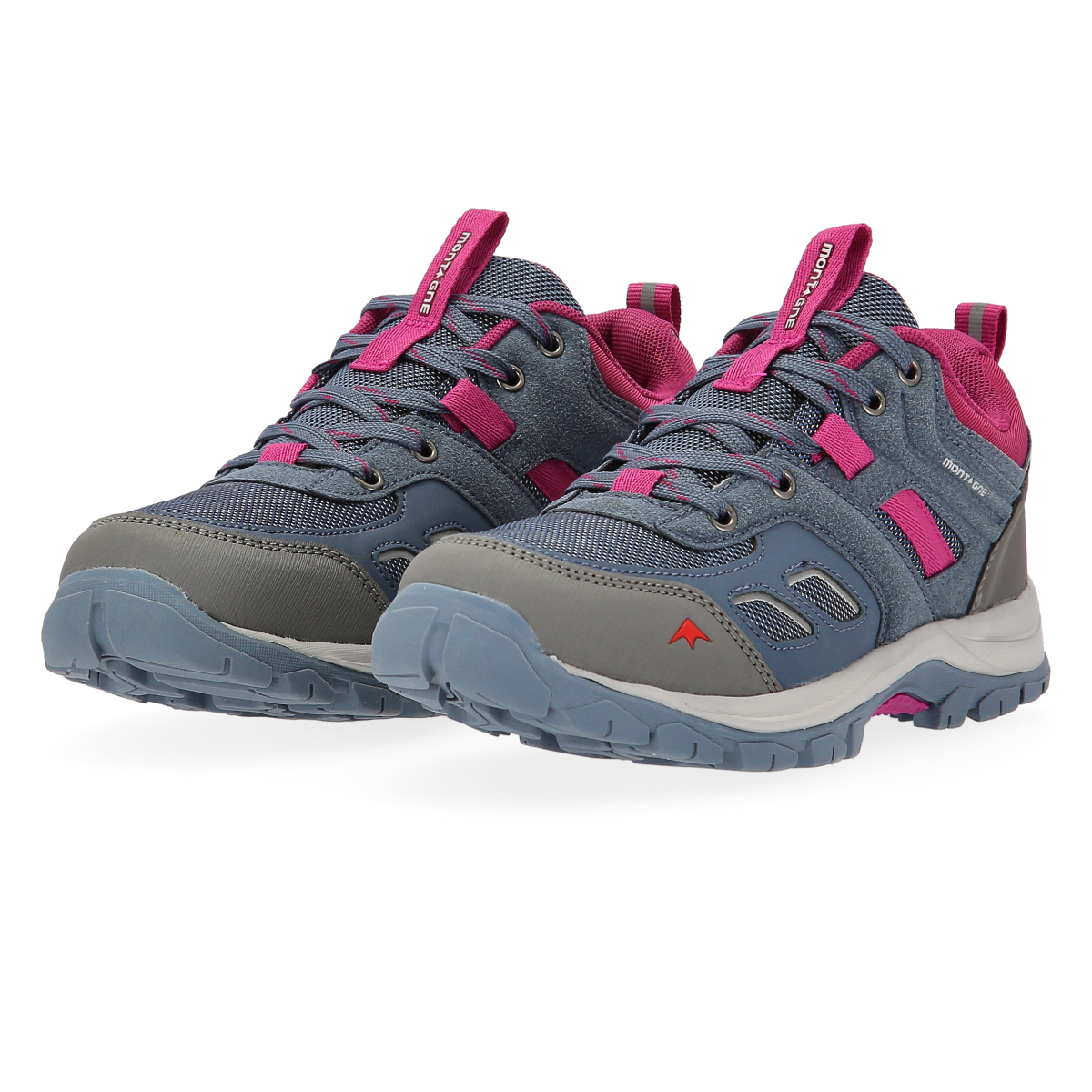 Zapatillas mujer outdoor store