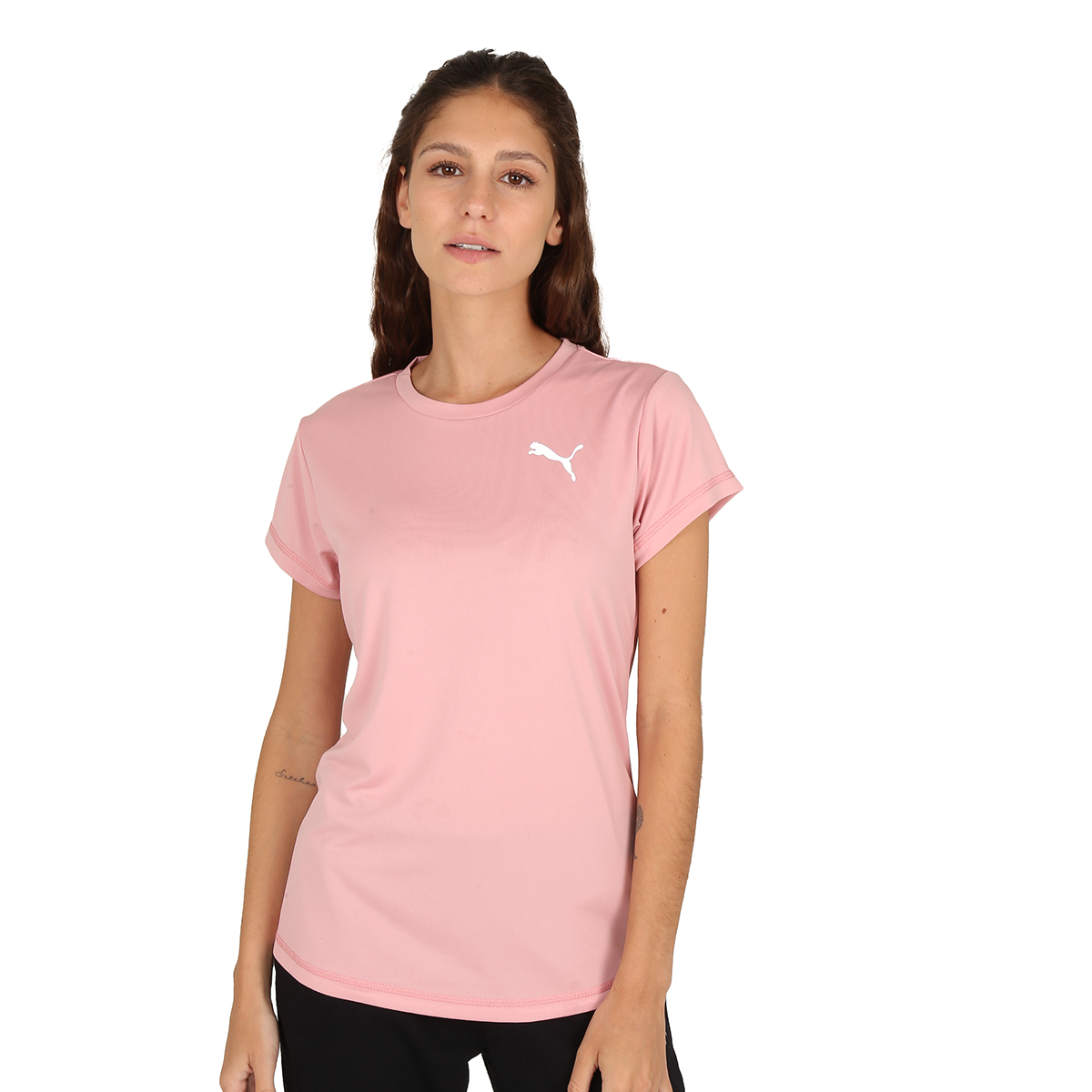 Remera Puma Active