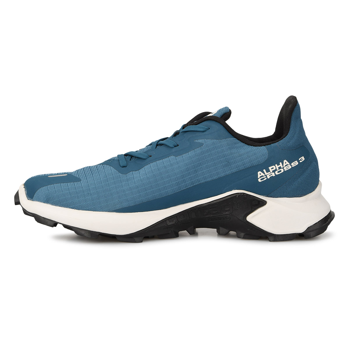 Zapatillas Salomon Alphacross 3,  image number null