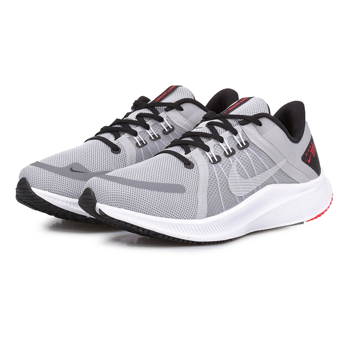 Zapatillas Nike Quest 4,  image number null