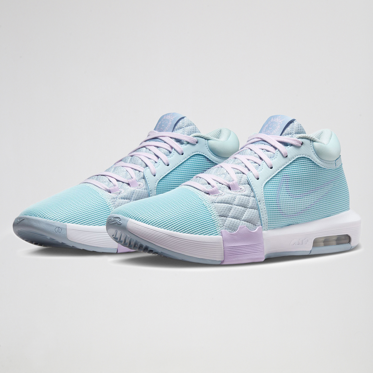 Zapatillas B&aacute;squet Nike Lebron Witness VIII Hombre,  image number null