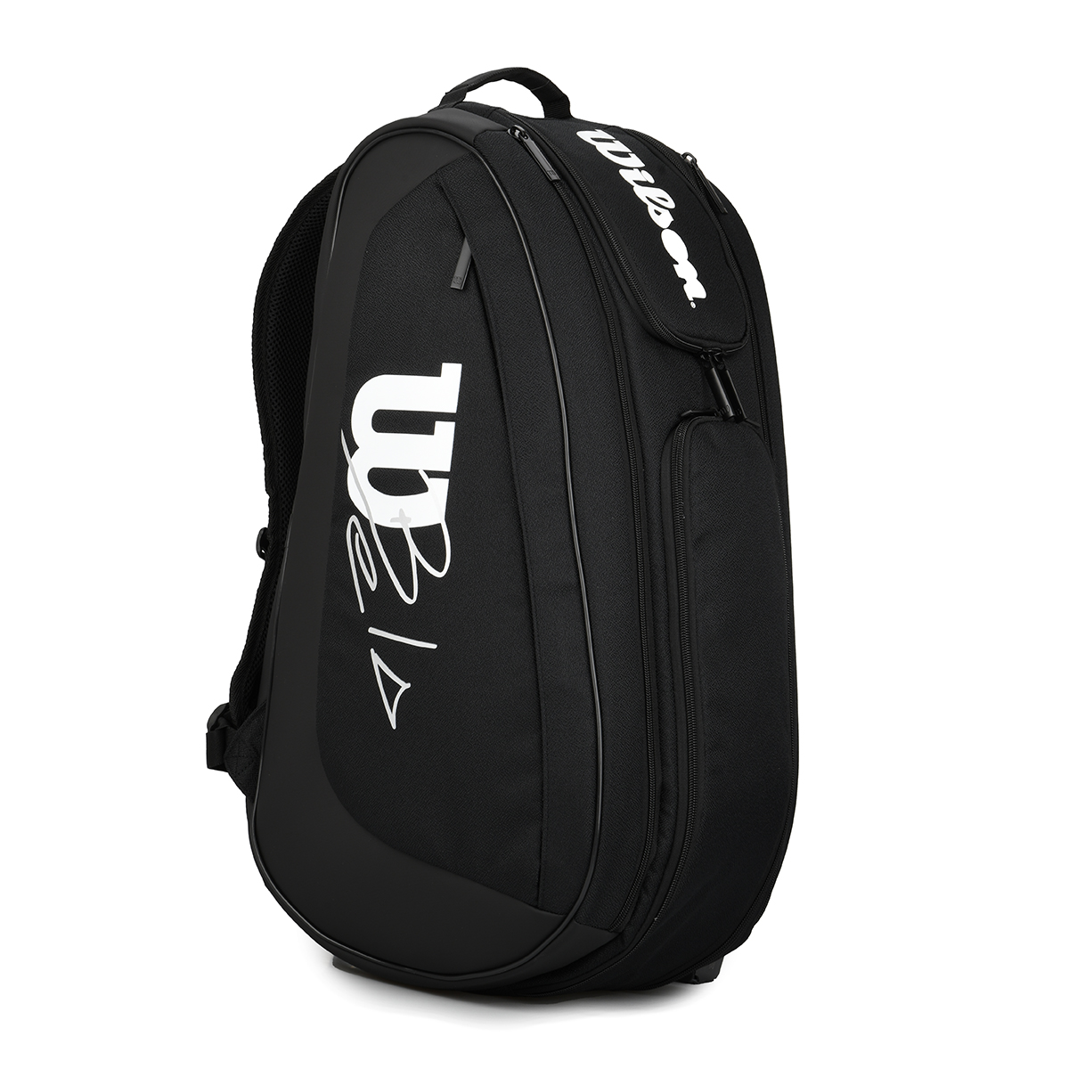 Paletero Wilson Bela Super Tour Padel,  image number null