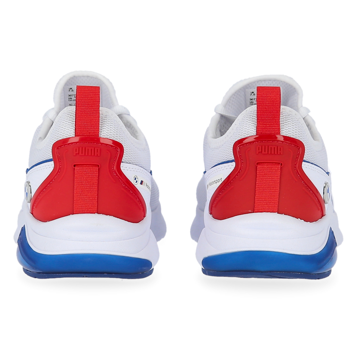 Zapatillas Urbanas Puma Bmw Mms Electron E Pro Hombre,  image number null