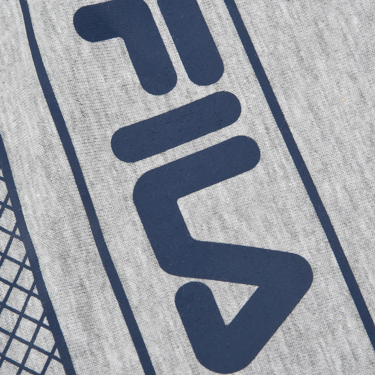 Remera Running Fila Flint Hombre,  image number null