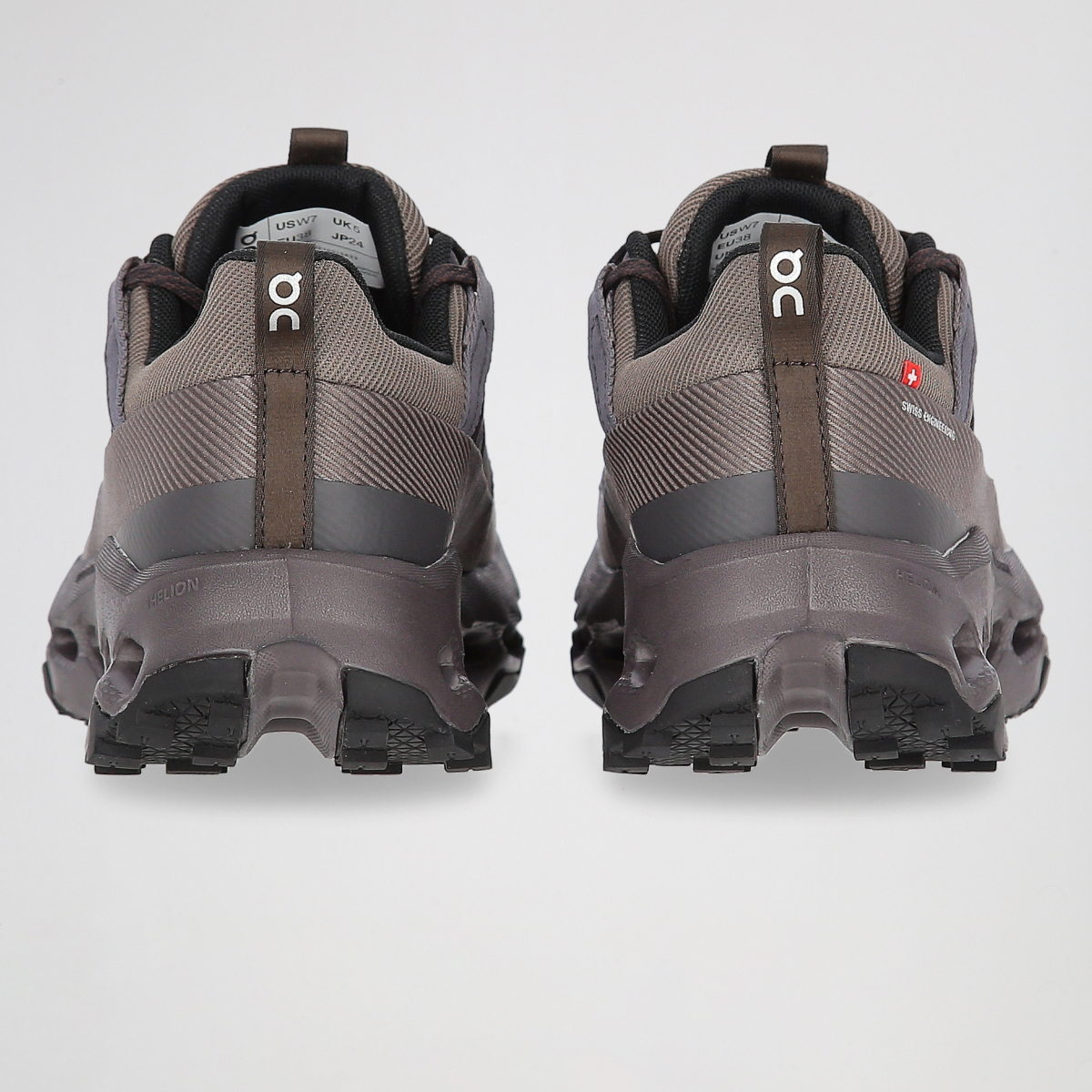 Zapatillas Outdoor On Running Cloudhorizon Mujer,  image number null