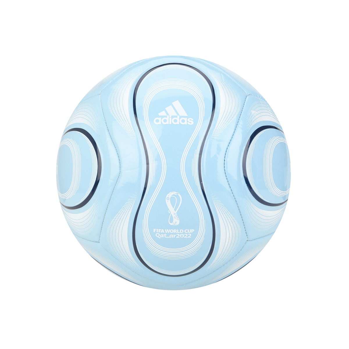 Pelota adidas Arg Olp Clb,  image number null