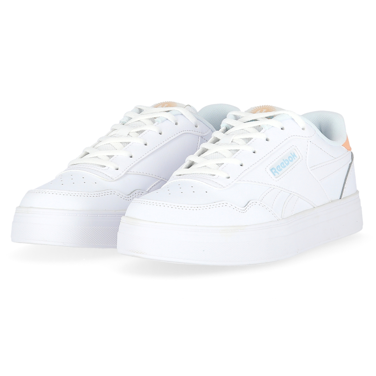 Netshoes zapatillas reebok mujer on sale