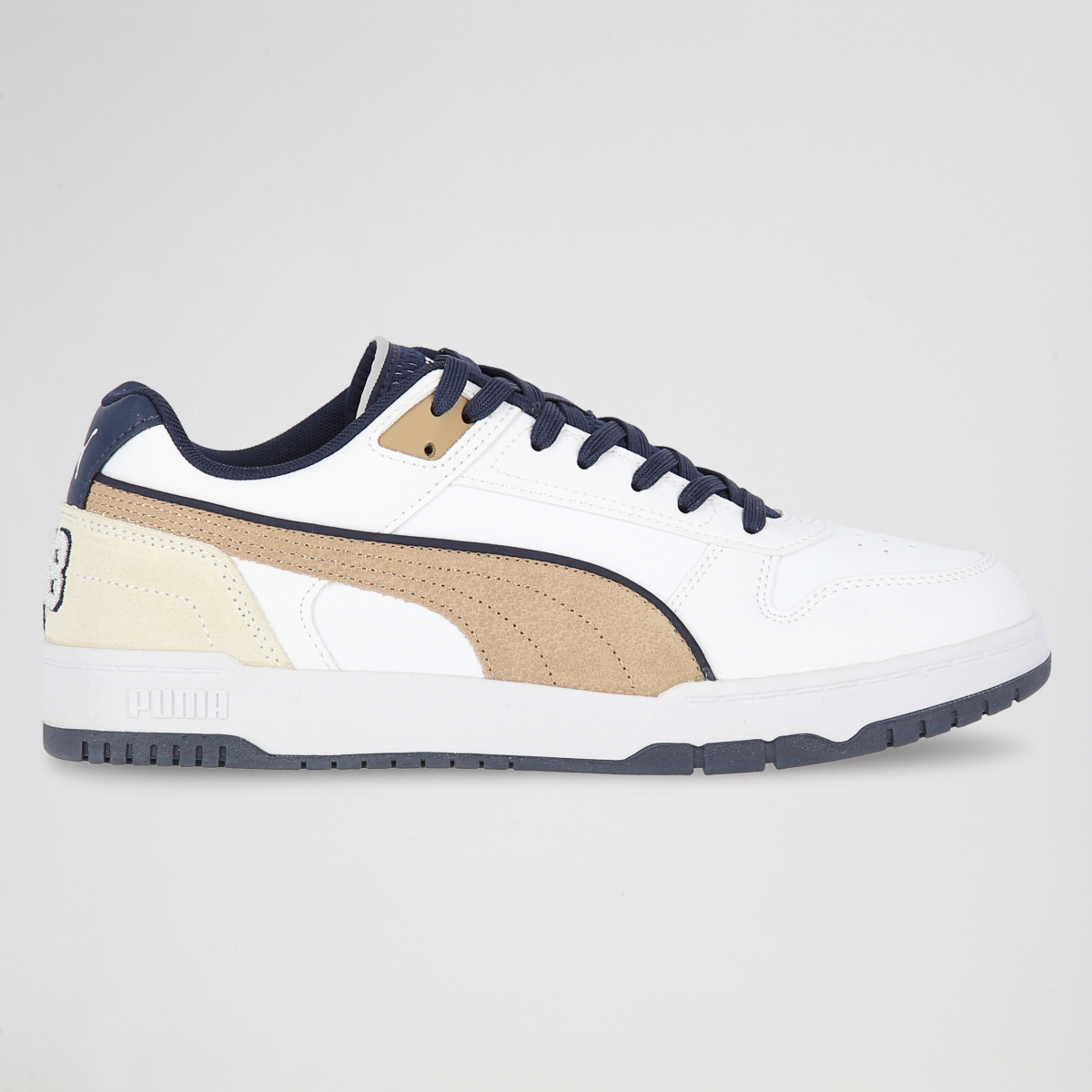 Zapatillas Puma Rbd Game Low,  image number null