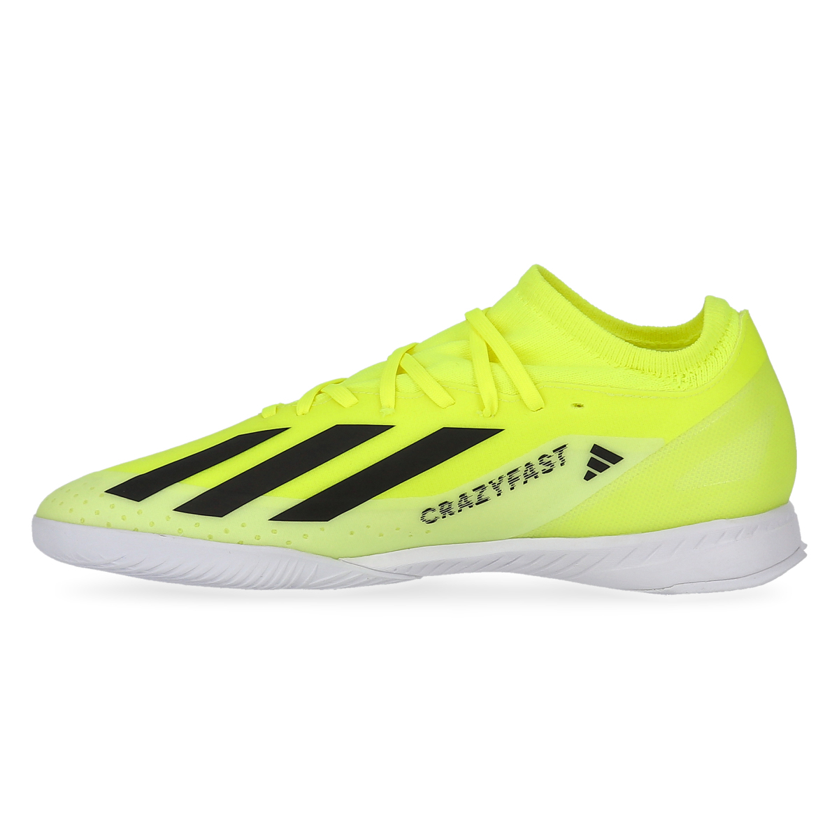 Botines F&uacute;tbol adidas X Crazyfast League In,  image number null