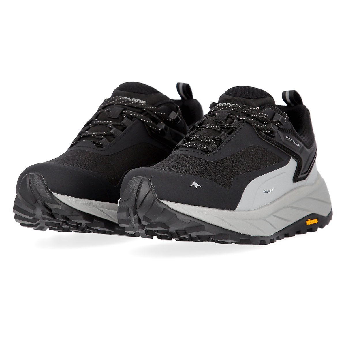 Zapatillas Running Montagne Lekness Hombre,  image number null
