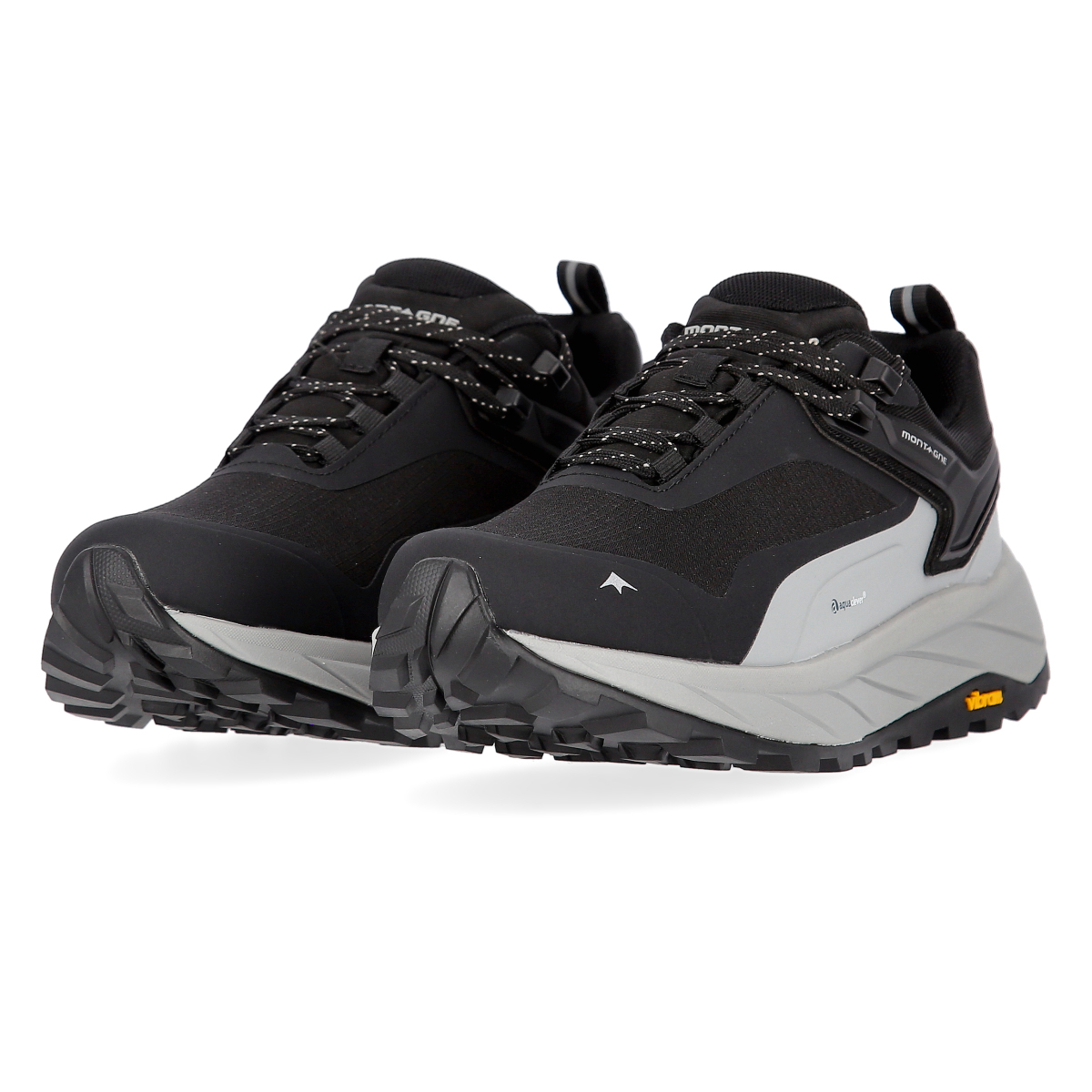 Zapatillas Running Montagne Lekness Hombre StockCenter