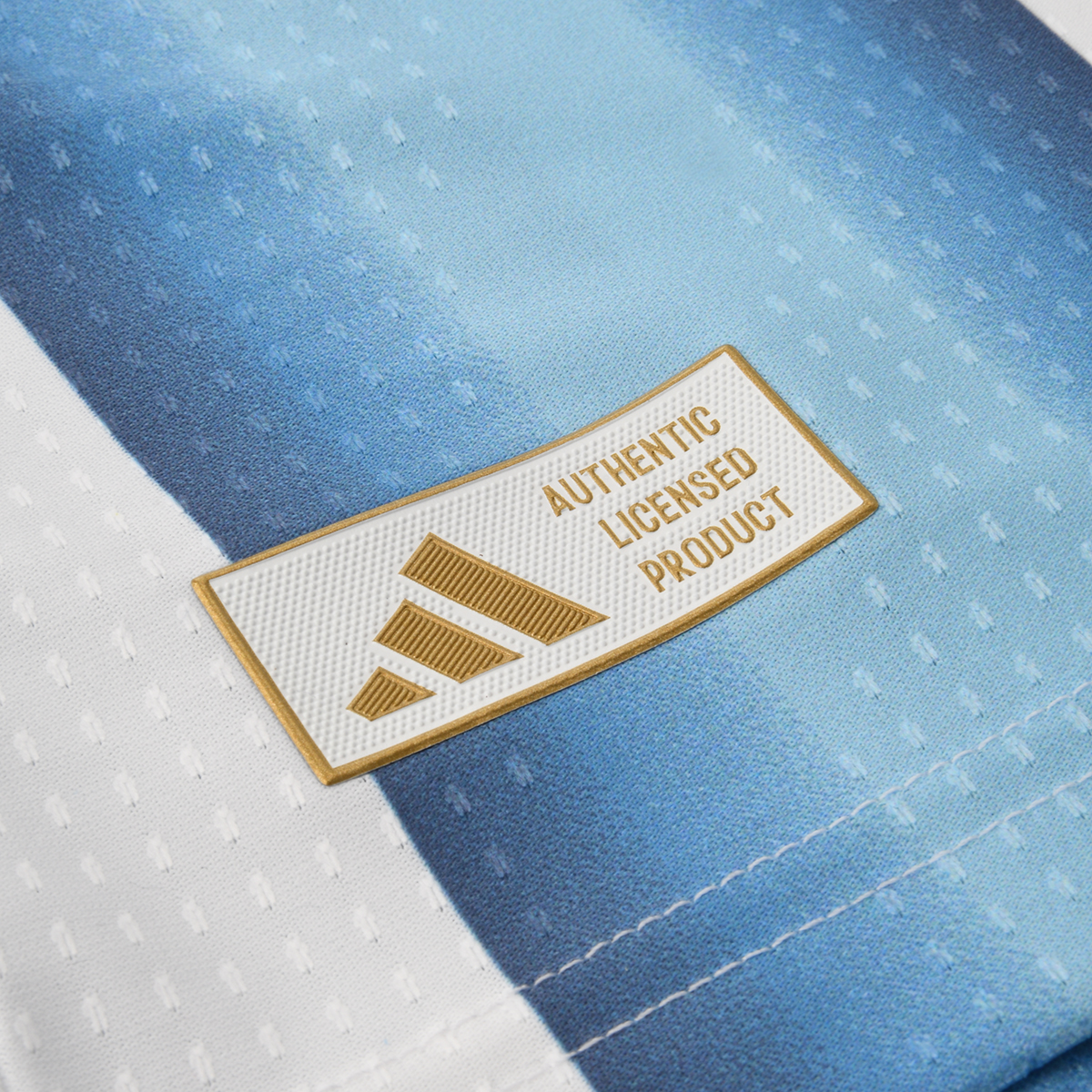 Camiseta adidas Titular Selección Argentina 26 Versión Jugador Hombre,  image number null
