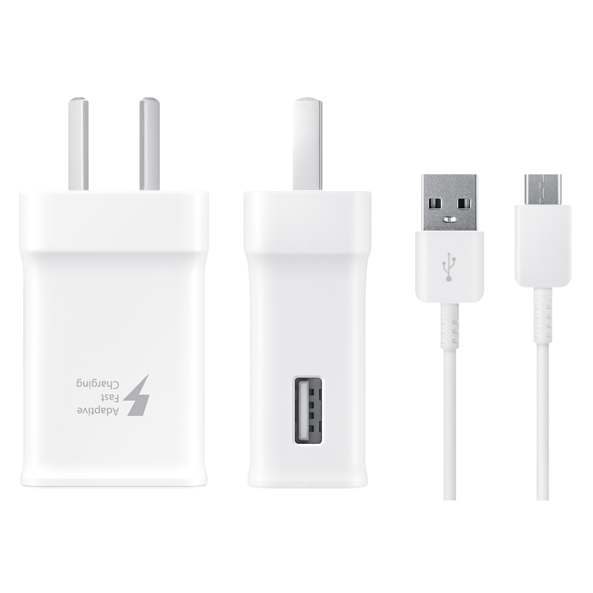 Cargador Samsung Ulta Fast Usb Type-C 15w,  image number null