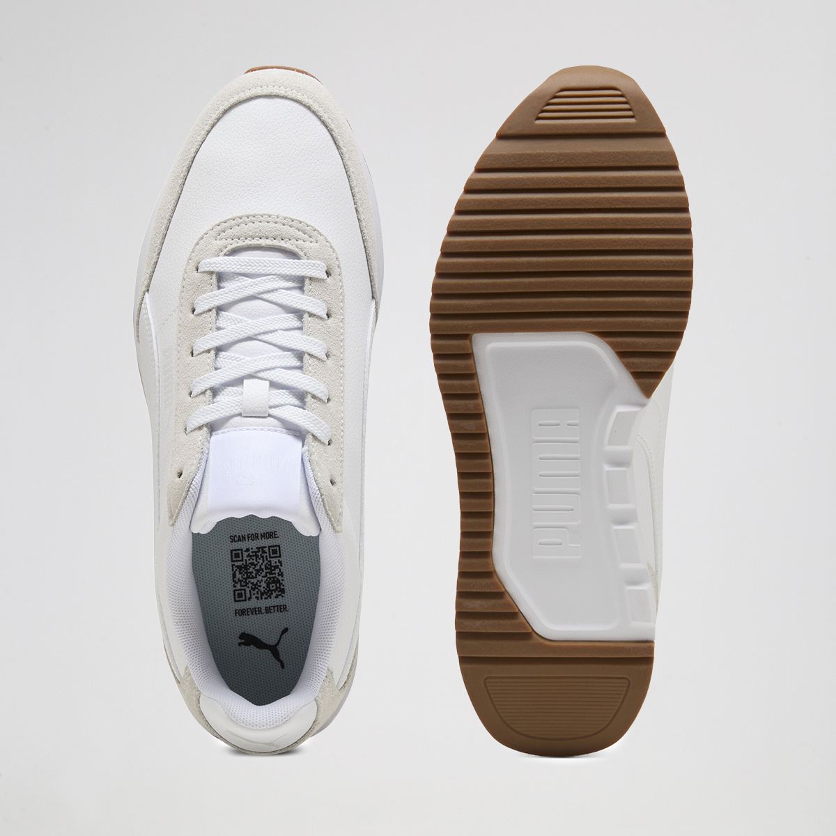 Zapatillas Puma R78 Lightwind SL,  image number null