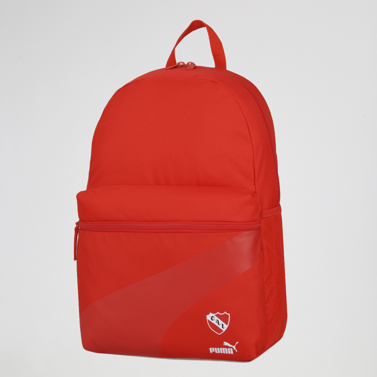 Mochila de independiente puma sales