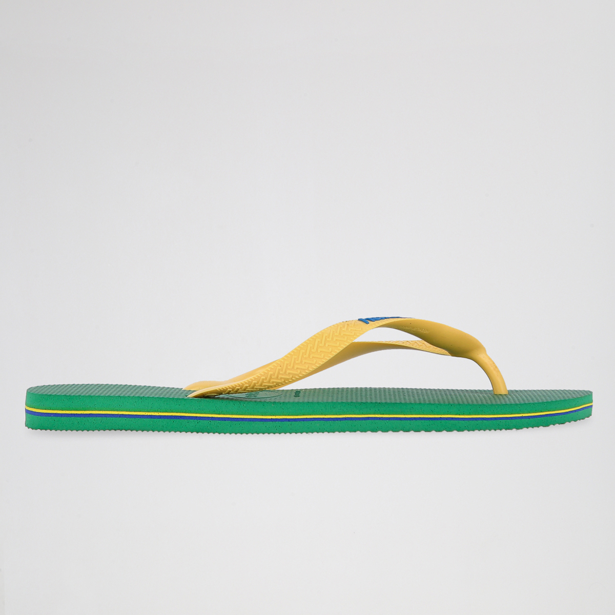 Ojotas Havaianas Brasil Logo,  image number null