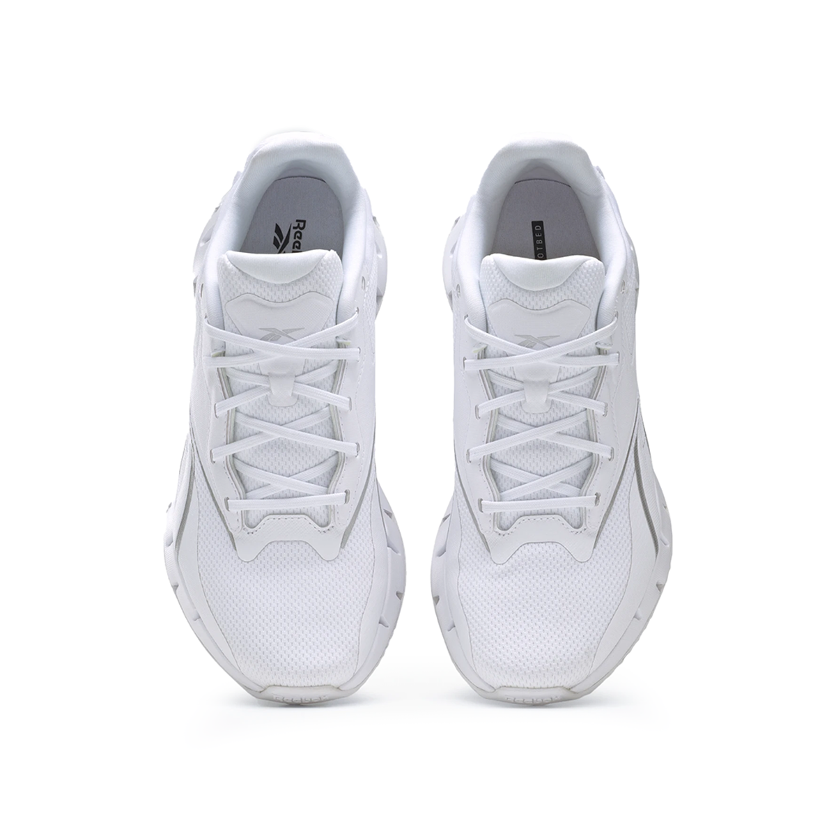 Zapatillas Training Reebok Zig Dynamica 4 Mujer,  image number null