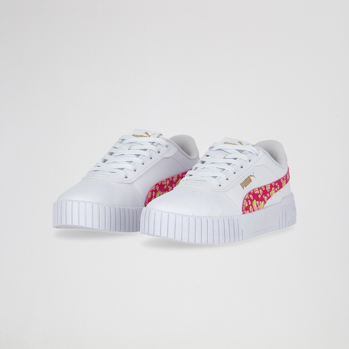 Zapatillas Puma Carina 2.0 Niña,  image number null