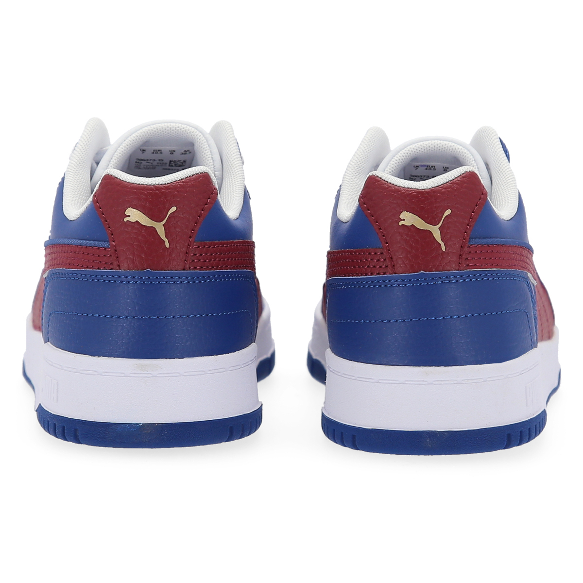 Zapatillas Puma Rbd Game Low Unisex,  image number null