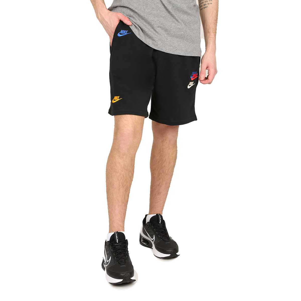 Bermuda online nike sportswear