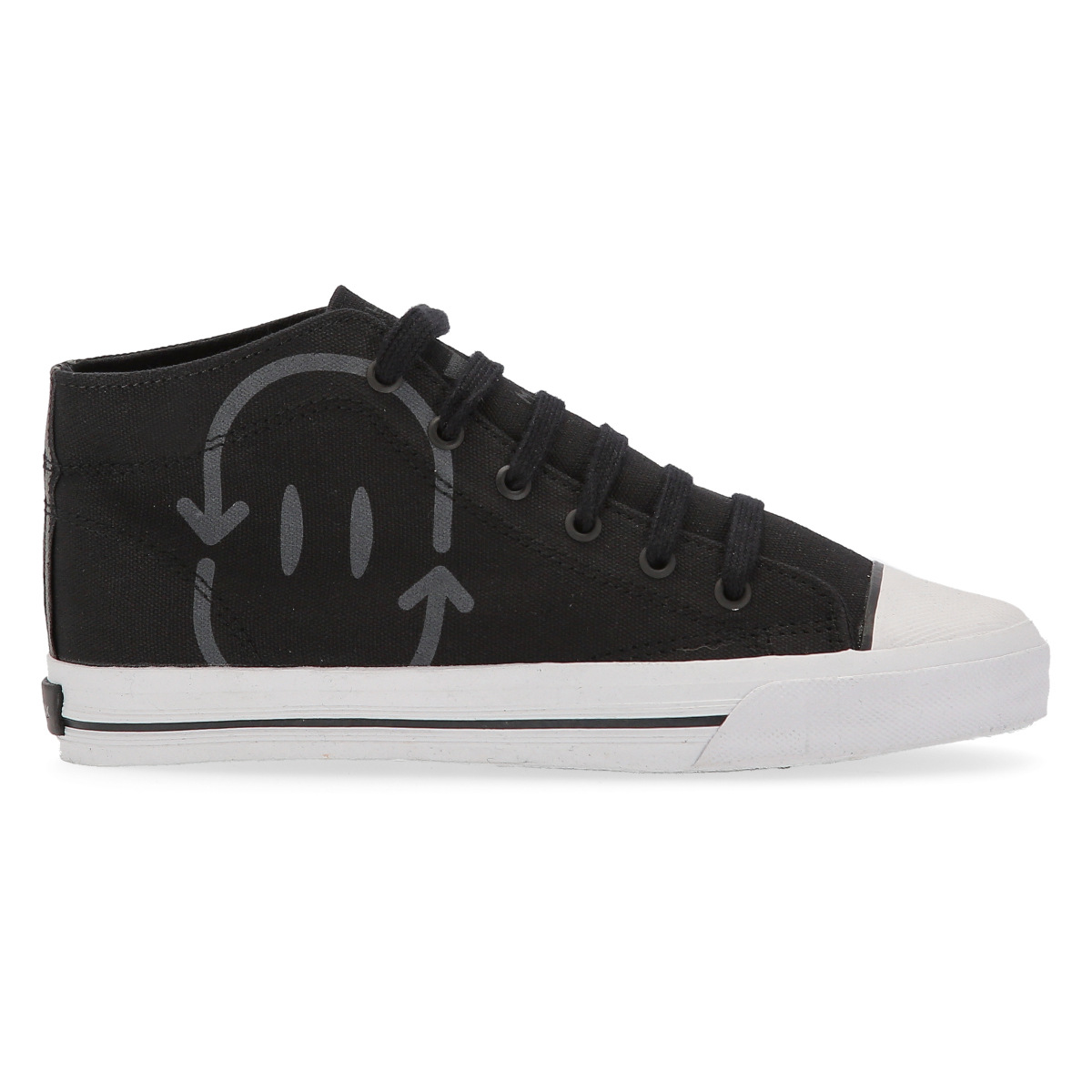 Zapatillas Topper Profesional Mid C-mix Unisex,  image number null