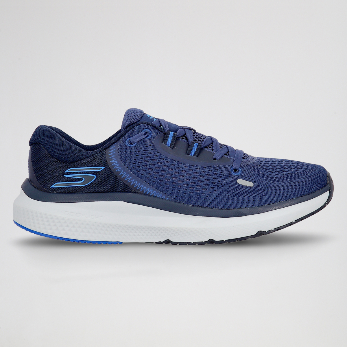Skechers go run 4 hombre azul on sale