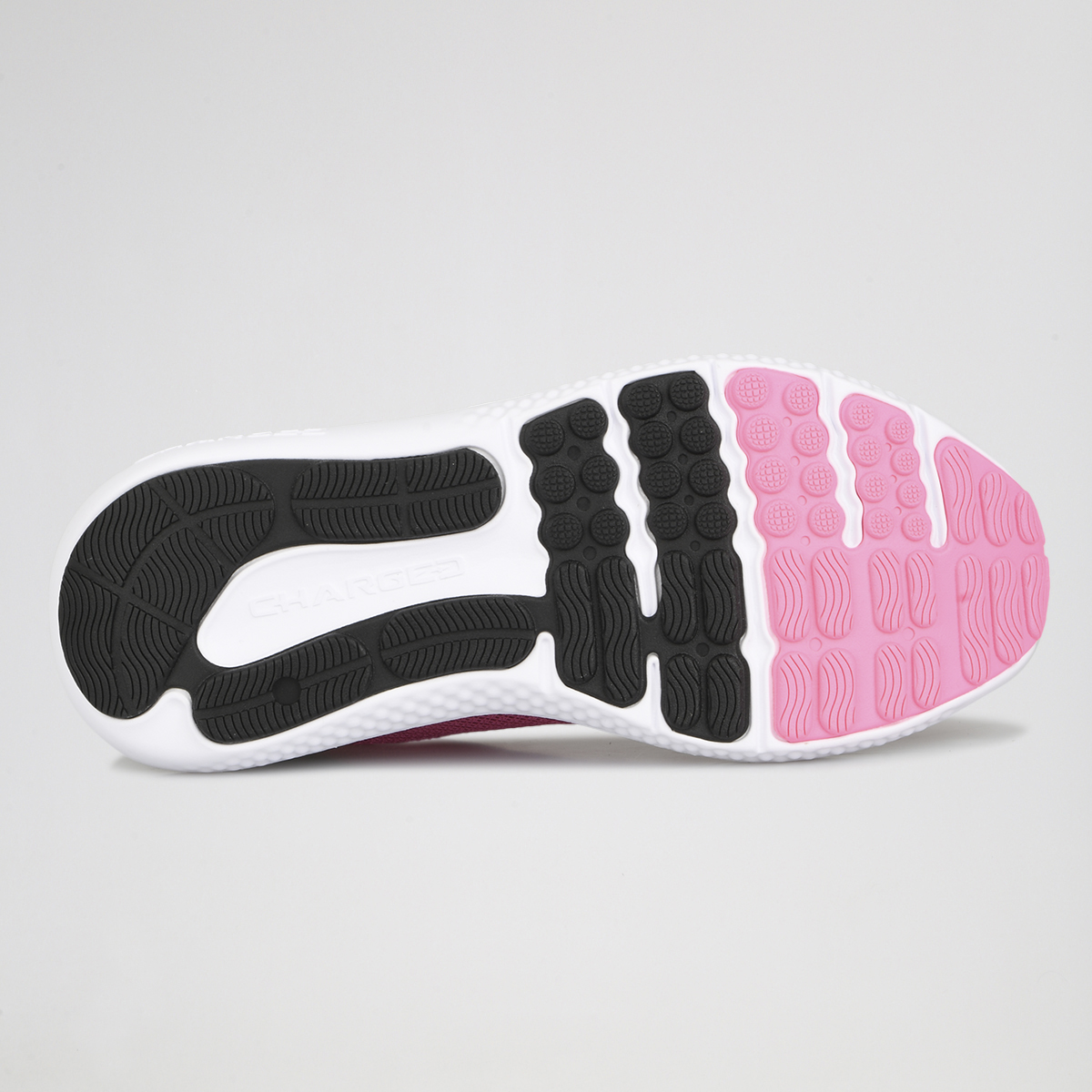 Zapatillas Running Under Armour Charged Surge 4 Mujer,  image number null