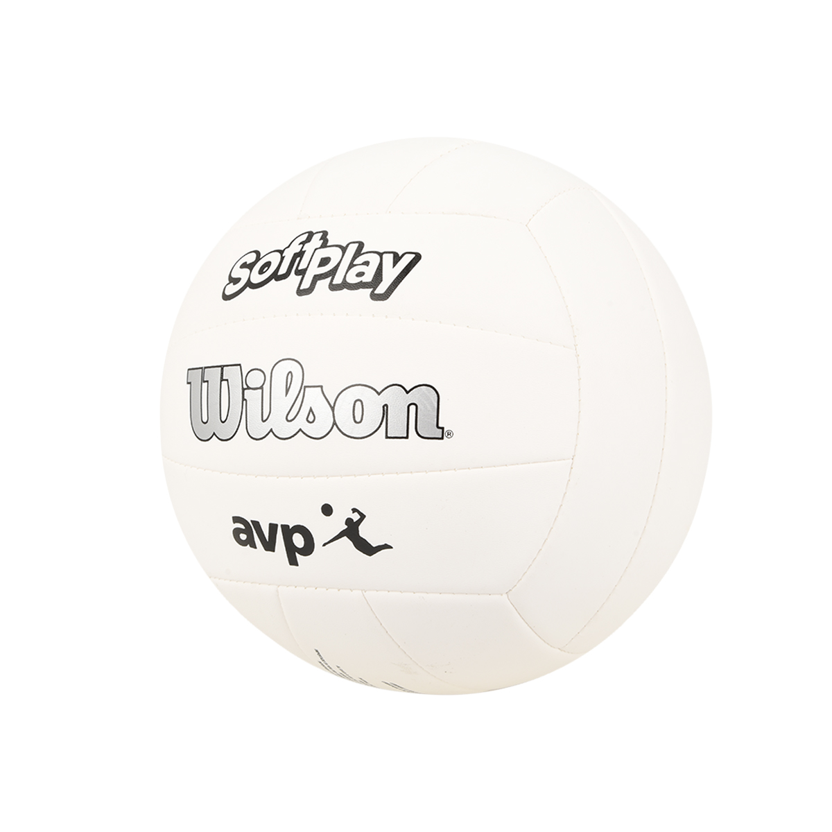 Pelota V&oacute;ley Wilson Avp Soft Play N5,  image number null