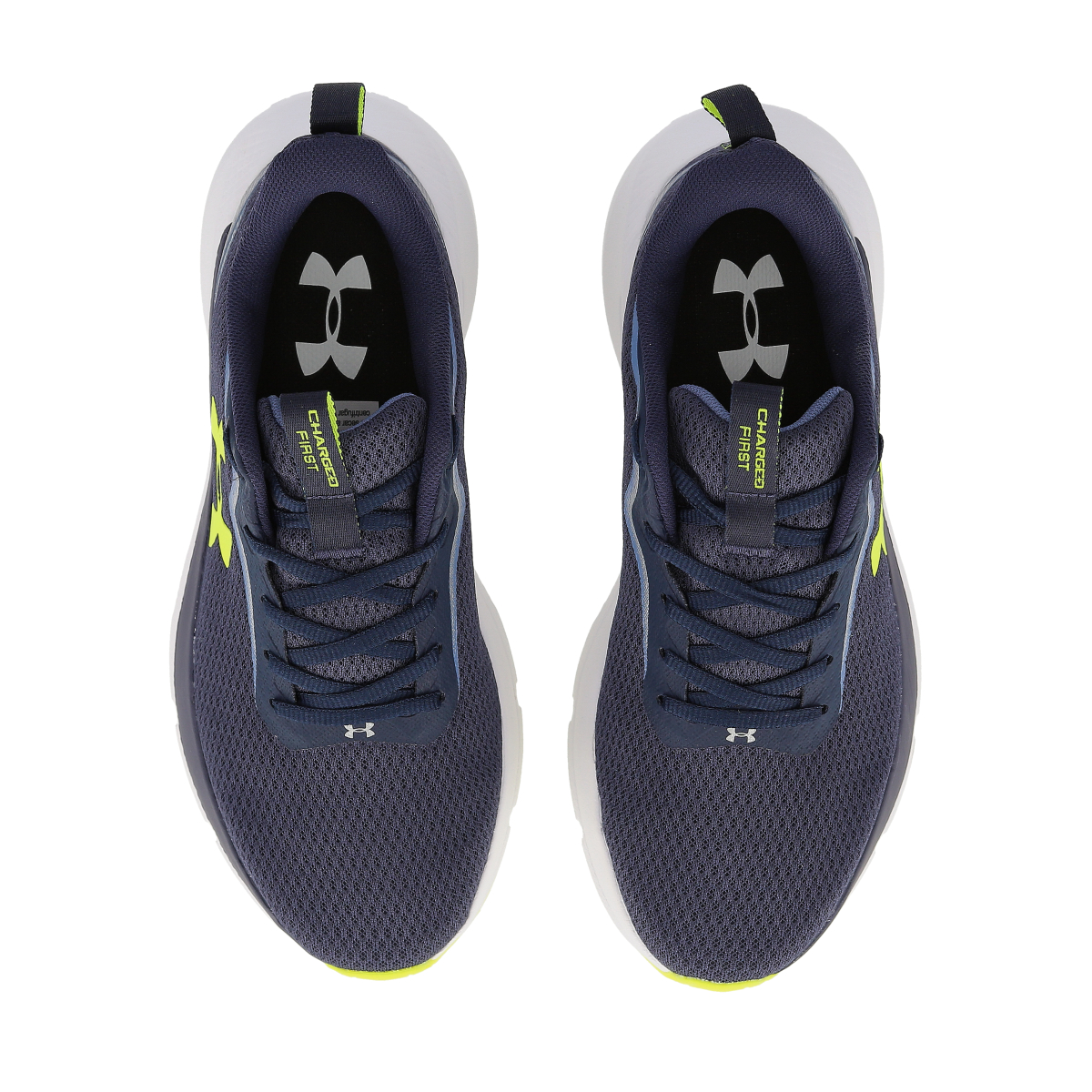 Zapatillas Running Under Armour First Lam Unisex,  image number null