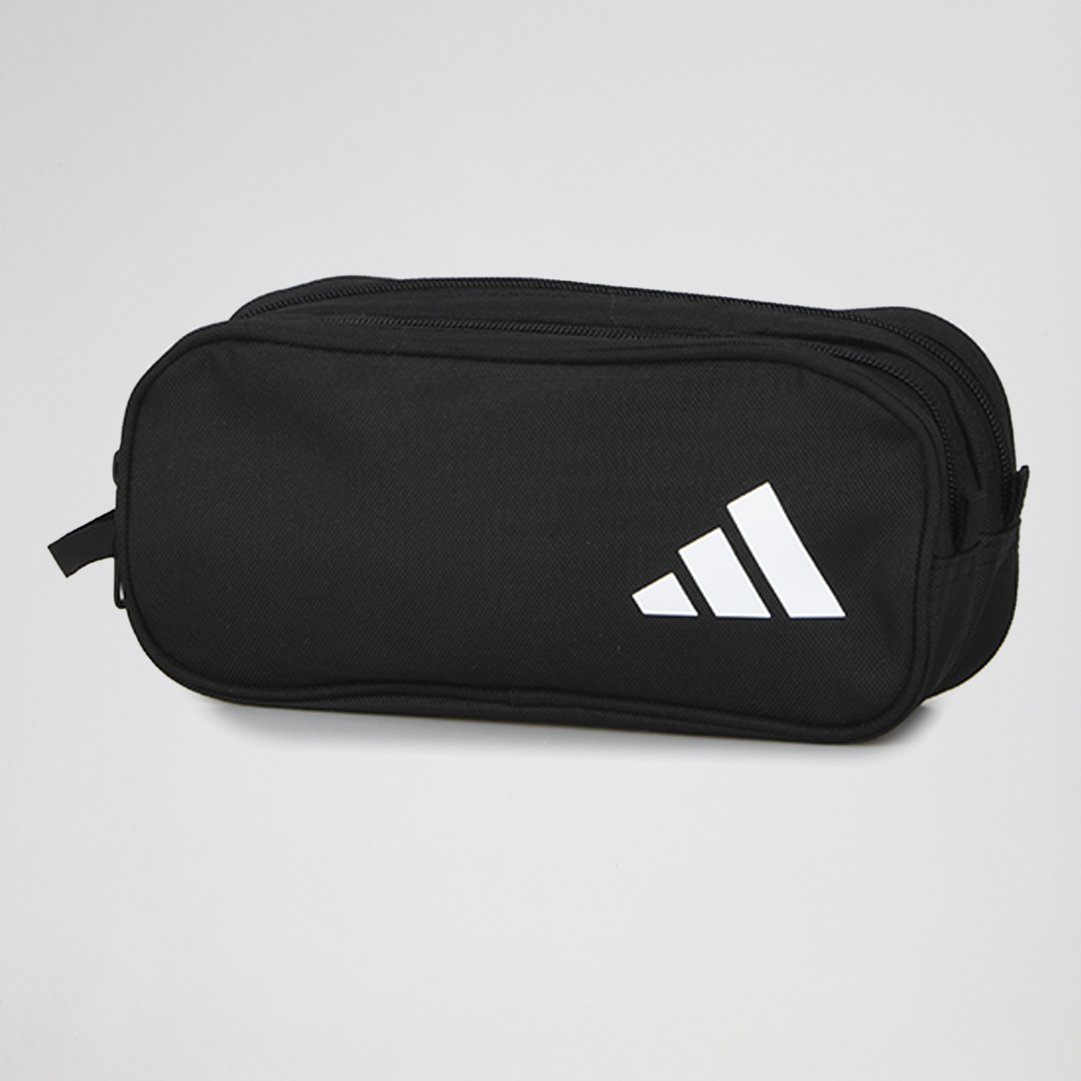 Cartuchera adidas Dos Cierres Infantil,  image number null