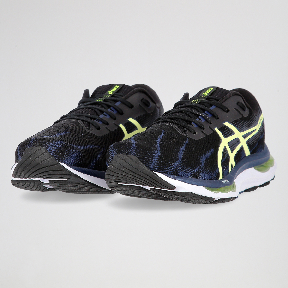 Zapatillas Running Asics Gel-hypersonic 5 Hombre,  image number null